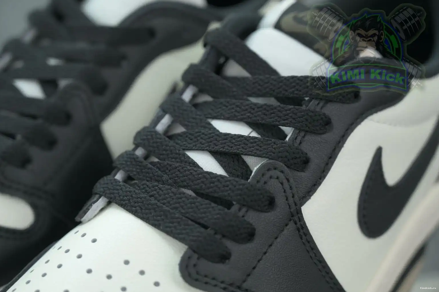 Kimikick  Air Jordan Jordan OG 1 Low 0508
